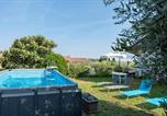 Location vacances San Felice del Benaco - Villa Ulivi private Pool & Lake View - Happy Rentals-1