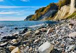 Location vacances Sassnitz - Ferienwohnung Muschelkiste-3
