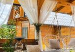 Location vacances Sremski Karlovci - Luxury house Nena Fruška gora - kuća za odmor-1