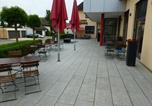 Hôtel Illertissen - Hotel-Gasthof-Hirsch-2
