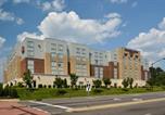 Hôtel Pineville - Springhill Suites by Marriott Charlotte Ballantyne-2