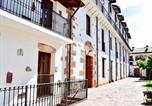 Location vacances San Millán de la Cogolla - Apartamentos Turísticos Rincones del Vino-2