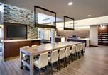Hôtel Cayucos - Residence Inn by Marriott Paso Robles-3