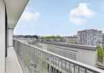 Location vacances  Hauts-de-Seine - Charming apartment - Quais de Seine-2