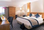 Hôtel Château de Malbrouck - Mercure Luxembourg Kikuoka Golf & Spa-4