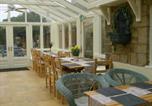 Location vacances Yeovil - Montacute Country Tearoooms-4