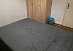 Location vacances Bilbao - Habitación zabalburu D&S-3