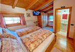 Hôtel Zuoz - Garni Francescato-4