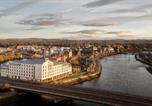 Hôtel Iverness - Ac Hotel by Marriott Inverness-3