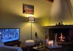 Location vacances Arachova - Galinema House Livadi-4