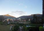 Location vacances Nuwara Eliya - Mount Mary Inn-2