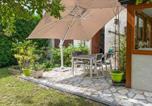 Location vacances Villeneuve-sous-Dammartin - Stunning Home In Compans With Sauna-2