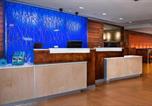 Hôtel Bryant - Fairfield Inn & Suites by Marriott Little Rock Benton-2