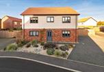 Location vacances Snettisham - Sandpiper House-1