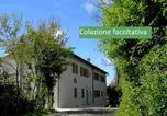 Hôtel Province de Pesaro et Urbino - Country House-B&B-Appartamenti Ai Cipressi-1