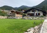Location vacances Rottach-Egern - Haus zur Linde-1