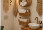 Location vacances Dar El Makhzan - Riad Sibaya fes-1