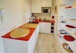 Location vacances Flensbourg - Fewo1846 - Flensview - komfortables Studioapartment mit Balkon und Hafenblick-3