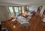 Location vacances  Oyama, BC, Canada - Newly Renovated Shuswap Lake Cabin Multi-Family Retreat Sleeps 12-3