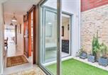 Location vacances Overstrand Rural - Rooftop Terrace Grotto Beach Exquisite Ocean Views-4