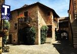 Hôtel Pitigliano - Locanda Caino-1