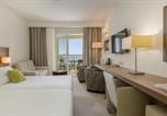 Hôtel Split-Dalmatia - Hotel Park Makarska-4