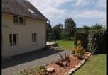 Location vacances Isigny-le-Buat - Le Petit Parc-2