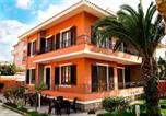 Hôtel Alghero - Villa Marogna-1