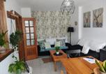 Location vacances O Grove - Luminoso y amplio piso en O Grove-1