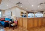 Location vacances Ocean City - Comfort Inn Ocean City Boardwalk-4