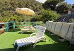Location vacances Tortora - Villa Cycas-3