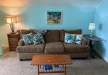 Location vacances Norfolk - Rustic Rooftop Delight - Bay Front apts-3