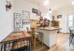 Location vacances Quartu Sant'Elena - Oasi Mediterranea Rooms-1