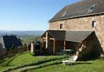 Location vacances Conques - Le Chouette-1