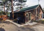 Location vacances Estes Park - Triple R Cottages- 8 cabin-1
