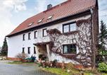 Location vacances Herrnhut - Pet Friendly Apartment-1