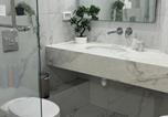 Location vacances Beer-Sheva - Beautiful Sea View Apartment Ashkelon-4