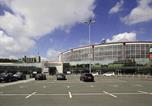Hôtel Dortmund - Mercure Hotel Dortmund Messe-3