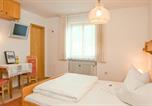 Location vacances Oberammergau - Gaestehaus Richter-3