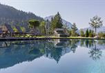 Hôtel Achenkirch - Boutiquehotel Acherl-1