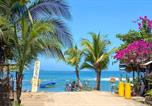 Location vacances Puerto Viejo - Cuarto La Kalma-2