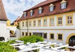 Hôtel Sommerach - Romantik Hotel Zehntkeller-2