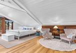 Location vacances Rothbury - Magpie Loft - The Vintage Holiday House-3