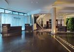 Hôtel Schwarbinger 7 - The Westin Grand Munich-4