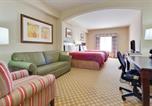 Hôtel Absecon - Country Suites Galloway-Atlantic City, Nj-1