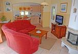 Location vacances Sellin - Ferienhaus unterm Reetdach-4