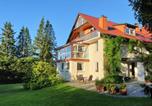Location vacances Bischofsgrün - Hotel Barbara-2