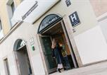 Hôtel Province de Barcelone - Abba Rambla Hotel-3