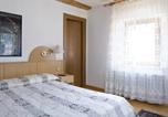 Hôtel Province de Belluno - Hotel Erika-3