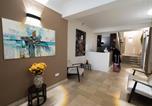 Hôtel Glyptothèque de Munich - Smart Stay Hotel Station-4